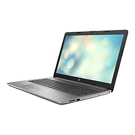 HP 250 G7 Notebook - Intel Core i5 1035G1 / 1 GHz - FreeDOS - UHD Graphics - 8 GB RAM - 256 GB SSD NVMe, HP Value
