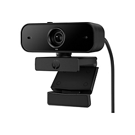 HP 435 - Webcam - schwenken / neigen - Farbe - 2 MP - 1920 x 1080