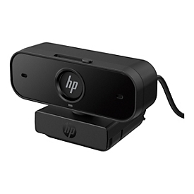 HP 435 - Webcam - schwenken / neigen - Farbe - 2 MP - 1920 x 1080