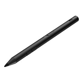 HP 705 Multi Pen - Aktiver Stylus - wiederaufladbar - 2 Tasten - Schwarz