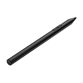 HP 705 Multi Pen - Aktiver Stylus - wiederaufladbar - 2 Tasten - Schwarz