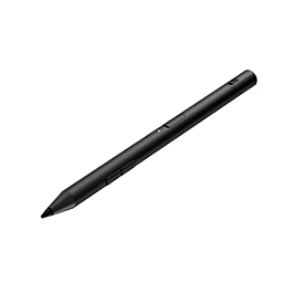 HP 705 Multi Pen - Aktiver Stylus - wiederaufladbar - 2 Tasten - Schwarz