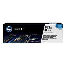 HP 822A - Schwarz - original - Trommeleinheit