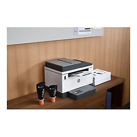 HP 893 - 10000 ml - Gelb - original - Latex