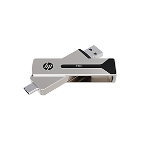 HP 911 Pro - USB-Flash-Laufwerk - 512 GB - USB 3.2 / USB-C