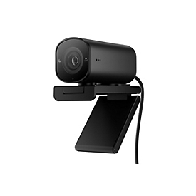 HP 965 Streaming - Webcam - Farbe - 8 MP - 3840 x 2160 - Audio