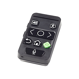 HP Accessibility Assistant - Drucker-Fernsteuerung