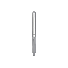 HP Active Pen G3 - Digitaler Stift - 3 Tasten - Grau - für Elite Dragonfly Notebook; Elite x2; x360; EliteBook x360; ZBook Studio x360 G5