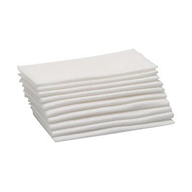HP ADF-Reinigungstuch - Paket - Weiß - Vereinigte Staaten - 233 mm - 160 mm - 31 mm - 238 g