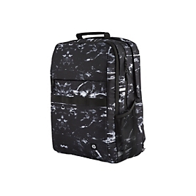 HP - Campus XL - Notebook-Rucksack - 40.9 cm (16.1") - Stone Marble