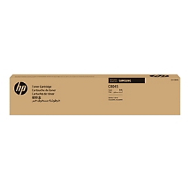 HP CLT-C804S - Cyan - original - Tonerpatrone (SS546A) - für MultiXpress SL-X3220NR, SL-X3280NR