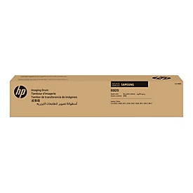 HP CLT-R809 - Schwarz, Gelb, Cyan, Magenta - original - Druckerbildeinheit - für MultiXpress CLX-9201, CLX-9206, CLX-9251, CLX-9256, CLX-9258, CLX-9301