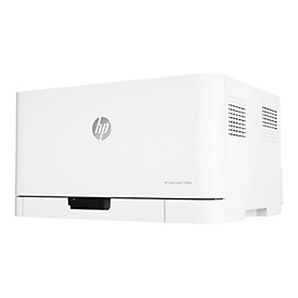 HP Color Laser 150nw - Drucker - Farbe - Laser - A4/Legal - 600 x 600 dpi 4 Seiten/Min. (Farbe)
