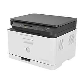 HP Color Laser MFP 178nwg - Multifunktionsdrucker - Farbe - Laser - A4 (210 x 297 mm) (Original) - A4/Letter (Medien)