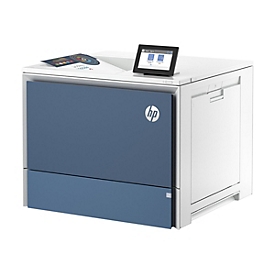 HP Color LaserJet Enterprise 5700dn - Drucker - Farbe - Duplex - Laser - A4/Legal