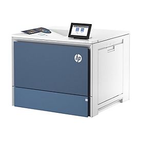HP Color LaserJet Enterprise 5700dn - Drucker - Farbe - Duplex - Laser - A4/Legal
