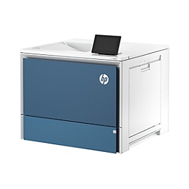 HP Color LaserJet Enterprise 5700dn - Drucker - Farbe - Duplex - Laser - A4/Legal