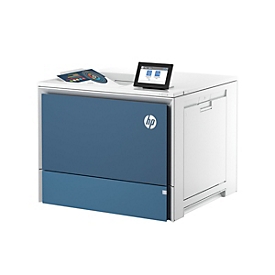 HP Color LaserJet Enterprise 6700dn - Drucker - Farbe - Duplex - Laser - A4/Legal