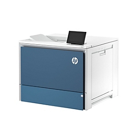 HP Color LaserJet Enterprise 6701dn - Drucker - Farbe - Duplex - Laser - A4/Legal