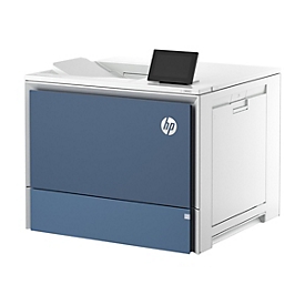 HP Color LaserJet Enterprise 6701dn - Drucker - Farbe - Duplex - Laser - A4/Legal