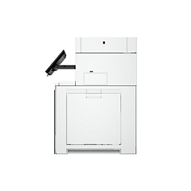 HP Color LaserJet Enterprise Flow Mfp 6800zf - Fax - Laser/LED-Druck