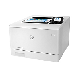 HP Color LaserJet Enterprise M455dn - Drucker - Farbe - Duplex - Laser - A4/Legal