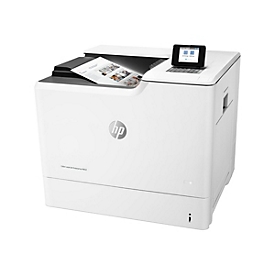HP Color LaserJet Enterprise M652dn - Drucker - Farbe - Duplex - Laser - A4/Legal