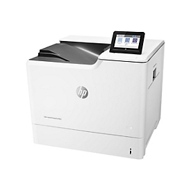 HP Color LaserJet Enterprise M653dn - Drucker - Farbe - Duplex - Laser - A4/Legal