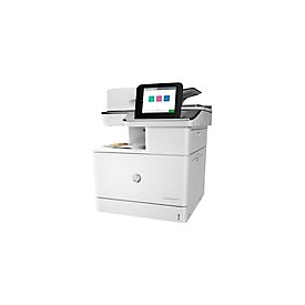 HP Color LaserJet Enterprise MFP M776dn - Multifunktionsdrucker - Farbe - Laser - 297 x 864 mm (Original) - A3 (Medien)