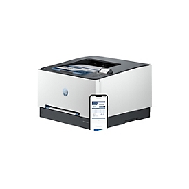 HP Color LaserJet Pro 3202dw - Drucker - Farbe - Duplex - Laser - A4/Legal