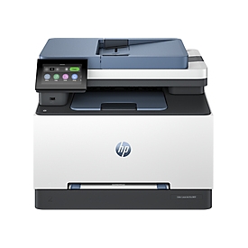 HP Color LaserJet Pro MFP 3302fdw - Fax - Laser/LED-Druck