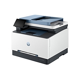 HP Color LaserJet Pro MFP 3302fdw - Multifunktionsdrucker - Farbe - Laser - Legal (216 x 356 mm) (Original) - A4/Legal (Medien)