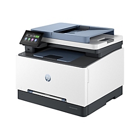 HP Color LaserJet Pro MFP 3302fdwg - Multifunktionsdrucker - Farbe - Laser - Legal (216 x 356 mm) (Original) - A4/Legal (Medien)