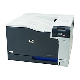 HP Color LaserJet Professional CP5225n - Drucker - Farbe - Laser