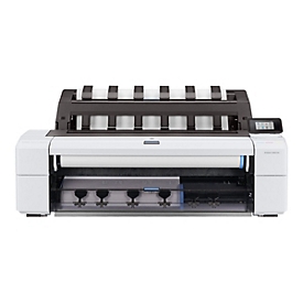 HP DesignJet T1600dr PostScript - 914 mm (36")