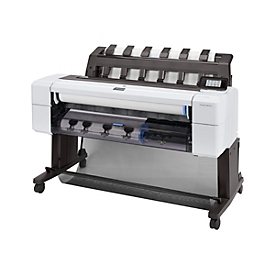 HP DesignJet T1600dr PostScript - Großformatdrucker - Farbe - Tintenstrahl