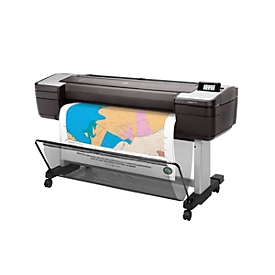 HP DesignJet T1700 - Großformatdrucker - Farbe - Tintenstrahl