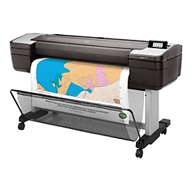 HP DesignJet T1700 - Großformatdrucker - Farbe - Tintenstrahl