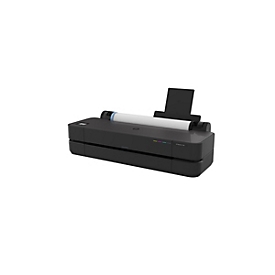 HP DesignJet T250 - 610 mm (24") Großformatdrucker - Farbe - Tintenstrahl - A1, ANSI D - 2400 x 1200 dpi