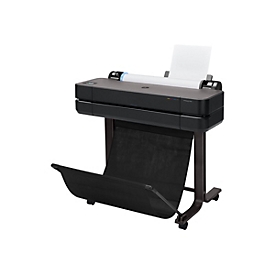HP DesignJet T630 - 2025 Edition - 610 mm (24") Großformatdrucker - Farbe - Tintenstrahl - Rolle A1 (61,0 cm x 45,7 m), A1, ANSI D