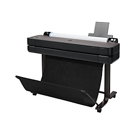HP DesignJet T630 - 2025 Edition - 914 mm (36") Großformatdrucker - Farbe - Tintenstrahl - Rolle A1 (61,0 cm x 45,7 m), A1, ANSI D