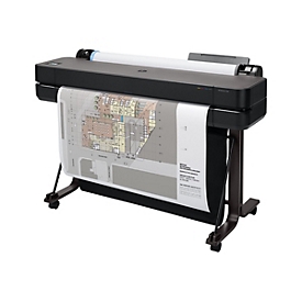 HP DesignJet T630 - 2025 Edition - 914 mm (36") Großformatdrucker - Farbe - Tintenstrahl - Rolle A1 (61,0 cm x 45,7 m), A1, ANSI D
