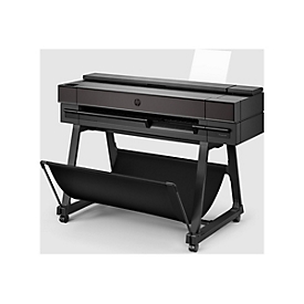 HP DesignJet T850 - 914 mm (36") Großformatdrucker - Farbe - Tintenstrahl - Rolle (91,4 cm x 91,4 m) - 2400 x 1200 dpi