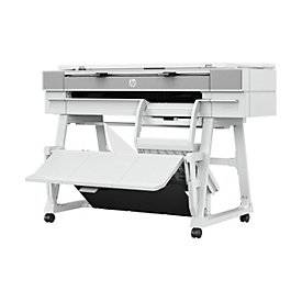 HP DesignJet T950 - 914 mm (36") Multifunktionsdrucker - Farbe - Tintenstrahl - Rolle (91,4 cm x 91,4 m)