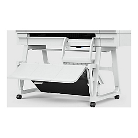 HP DesignJet T950 - 914 mm (36") Multifunktionsdrucker - Farbe - Tintenstrahl - Rolle (91,4 cm x 91,4 m) (Medien) - bis zu 0.35 Min./Seite (Drucken)