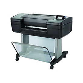 HP DesignJet Z6dr PostScript - 1118 mm (44") Großformatdrucker - Farbe - Tintenstrahl - Rolle (111,8 cm)