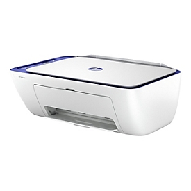 HP Deskjet 2821e All-in-One - Multifunktionsdrucker - Farbe - Tintenstrahl - 216 x 297 mm (Original) - A4/Legal (Medien)