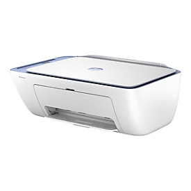 HP Deskjet 2822e All-in-One - Multifunktionsdrucker - Farbe - Tintenstrahl - 216 x 297 mm (Original) - A4/Legal (Medien)