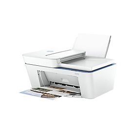 HP Deskjet 4210e All-in-One - Multifunktionsdrucker - Farbe - Tintenstrahl - 216 x 297 mm (Original)