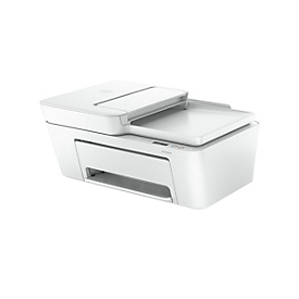 HP Deskjet 4210e All-in-One - Multifunktionsdrucker - Farbe - Tintenstrahl - 216 x 297 mm (Original) - A4/Legal (Medien)